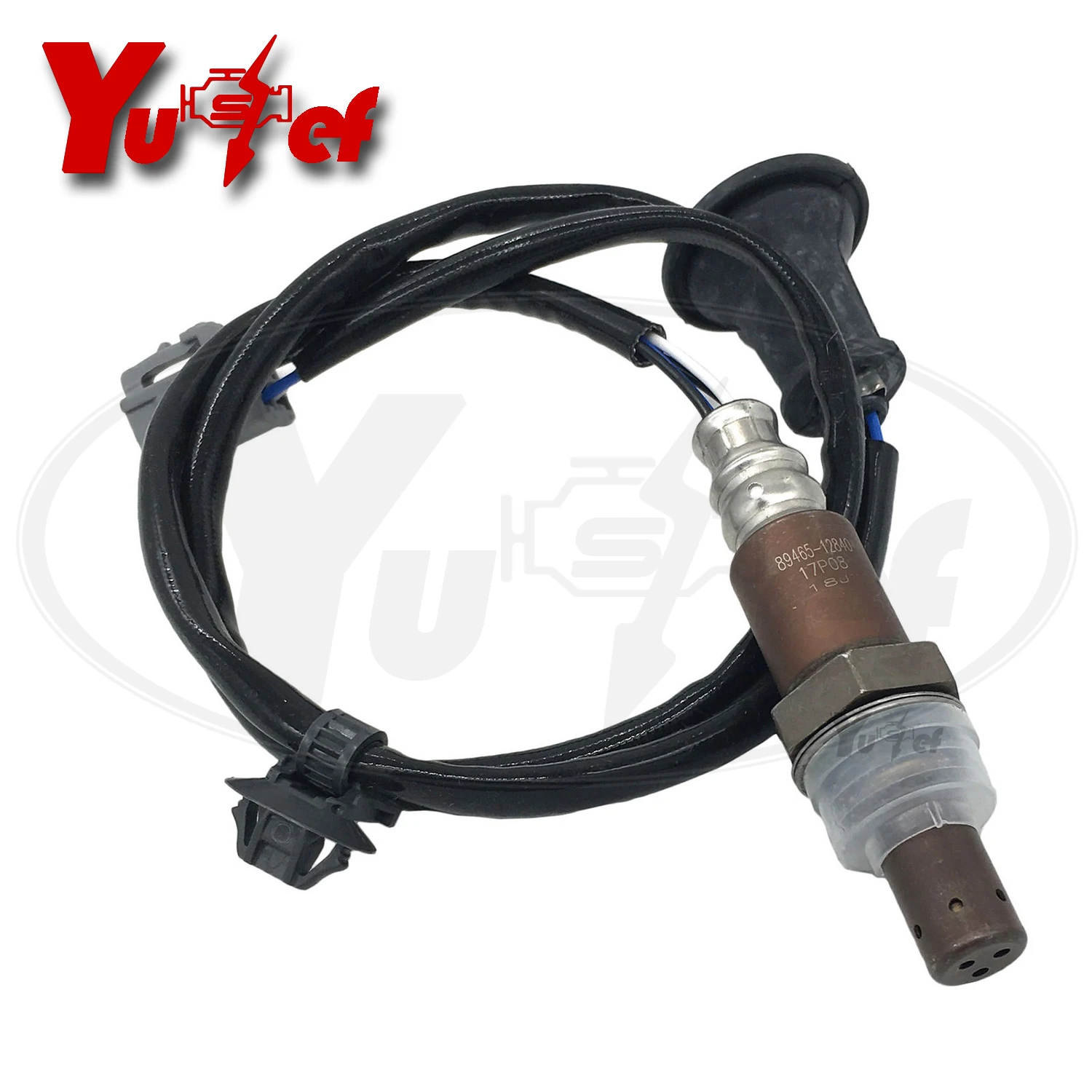 Кислородный датчик O2 лямбда соотношения воздуха и топлива для PONTIAC VIBE TOYOTA COROLLA MATRIX