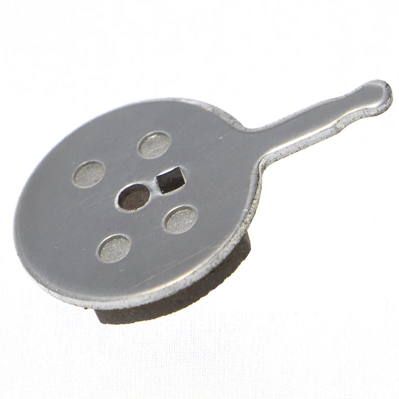 2 пары (4 шт.) с пружинами из алюминиевого материала велосипедные тормозные