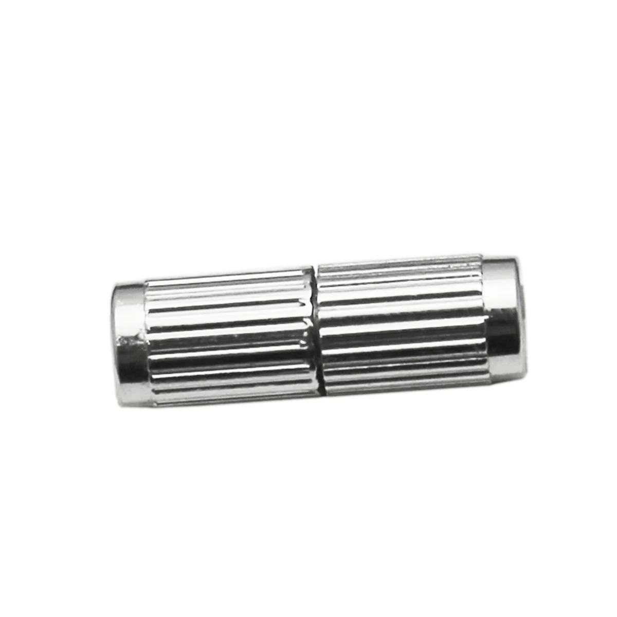 Beadsnice Sterling Silver Barrel Screw Clasps | Jewelry Findings for Bracelet or Necklace Making | Twist Clasps | ID 34942 image 6