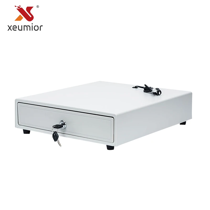 Online Registrador de dinheiro portátil com 3 posições pos, clipe para saída de dinheiro tipo moeda, gaveta durável, interface rj11