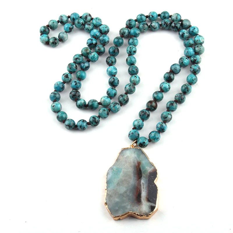 Бесплатная доставка модные богемные этнические ювелирные изделия