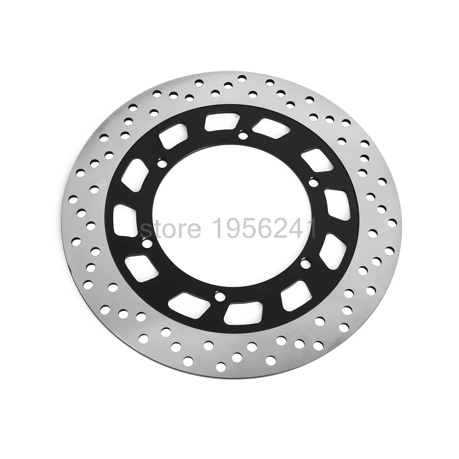Ротор переднего правого тормозного диска для Yamaha FJ1000 1984 1985 FJ1200 1986 1987 SRV250 SRV 250 1992-1997