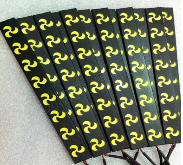 Дневные ходовые огни 2 шт. 12 В 10 Вт дневные ходосветильник Светодиодные