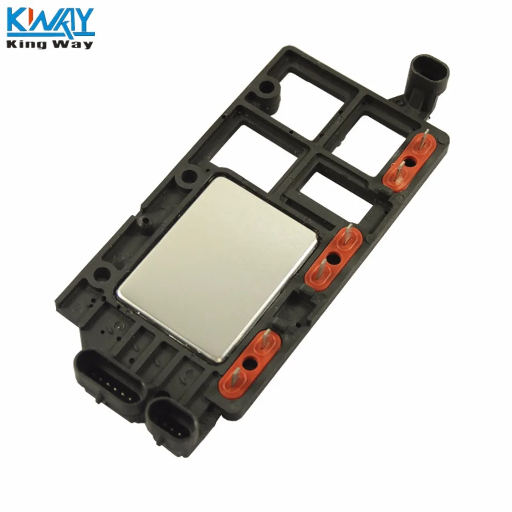 Бесплатная доставка King Way модуль управления искры зажигания ICM LX346 10489422 для Honda Buick