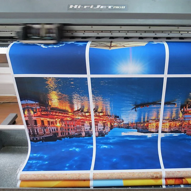 Скандинавский портрет высокогорного плакаты с изображением коровы настенная