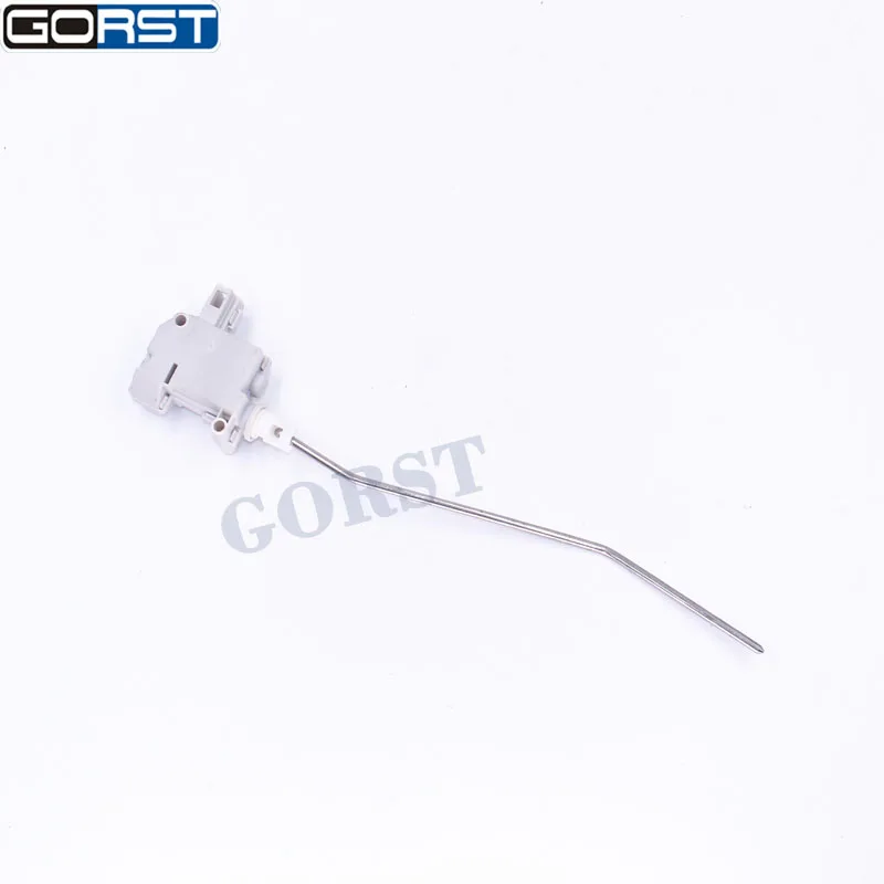 

Auto parts Fuel Flap tank cover locker central motor Mechanism locking Actuator for Audi A6L C6 04-10 4F0 862 153, 4F0862153