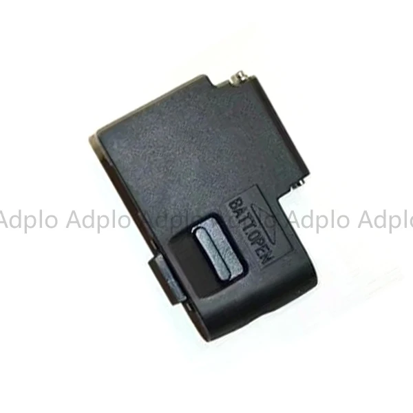 Крышка крышки аккумуляторного отсека запасная часть для ремонта цифровой камеры