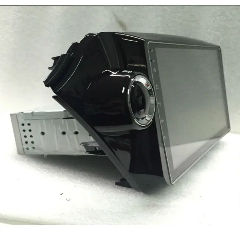 Aoluoya 9 &quot2 Гб ОЗУ Android 7 1 автомобильный DVD плеер радио GPS навигация для KIA K2 RIO 2010-2013 2014