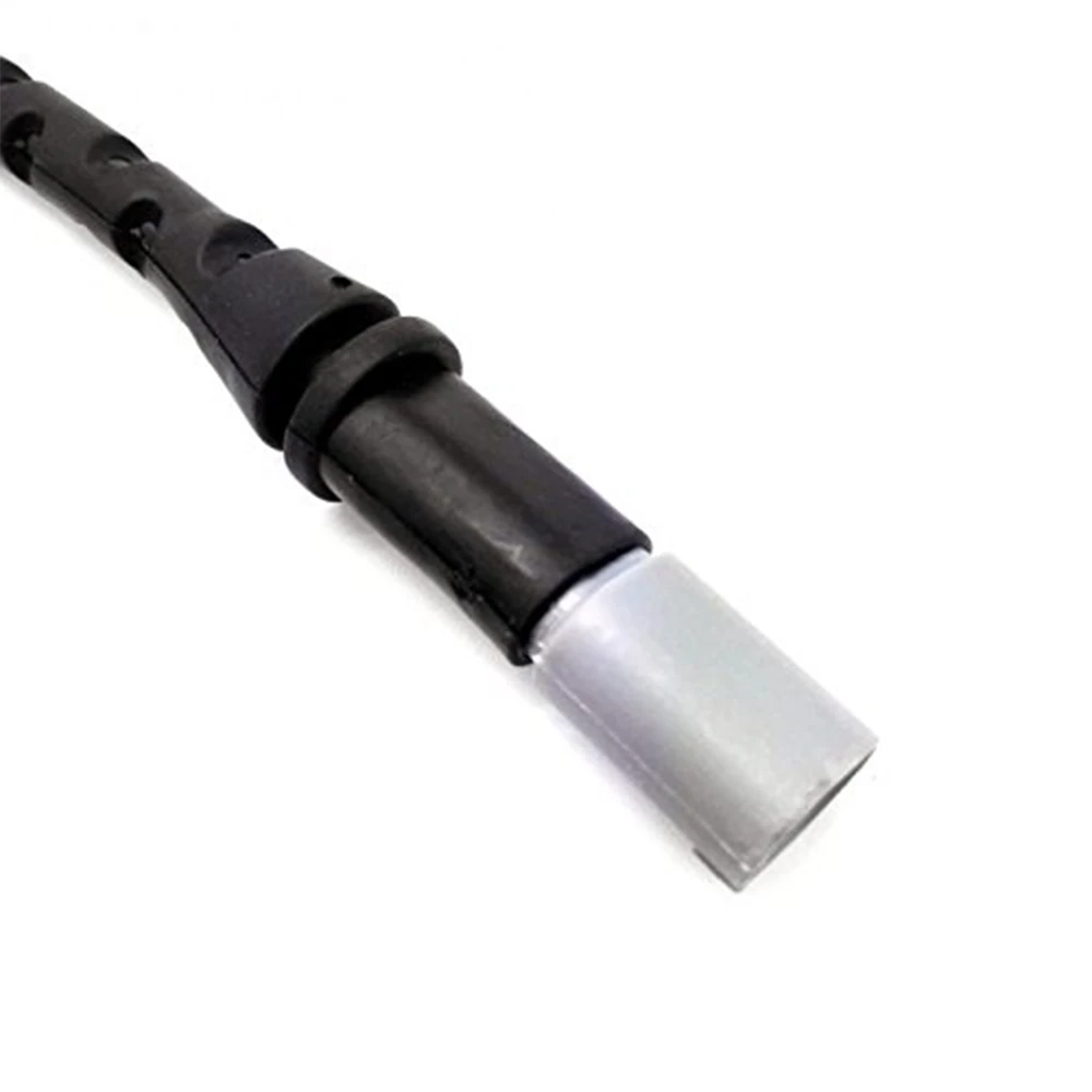 1 шт. Передняя тормозная колодка датчик износа тормозных линий система часть