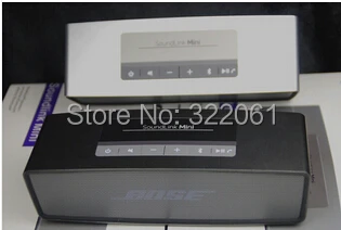 boss link good sound mini bluetooth speaker wireless portable Speaker Subwoofer high quality for iphone MP4 | Электроника