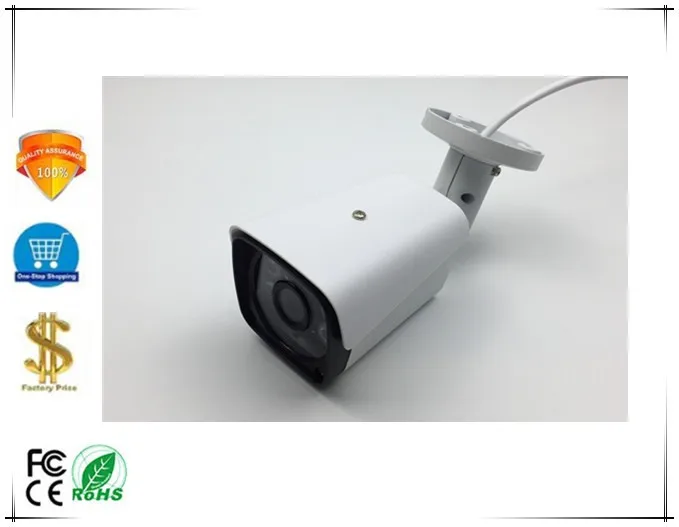 3516E+ sony IMX335 5.0MP IP металлическая камера 2592*1944 с низким освещением H.265 IP66 инфракрасного ночного видения IRC CMS XMEYE P2P