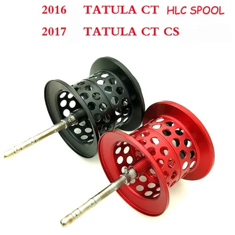 Катушка для спиннинга DAIWA TATULA CT TYPE R 2017 fuego CT|Рыболовные снасти| |