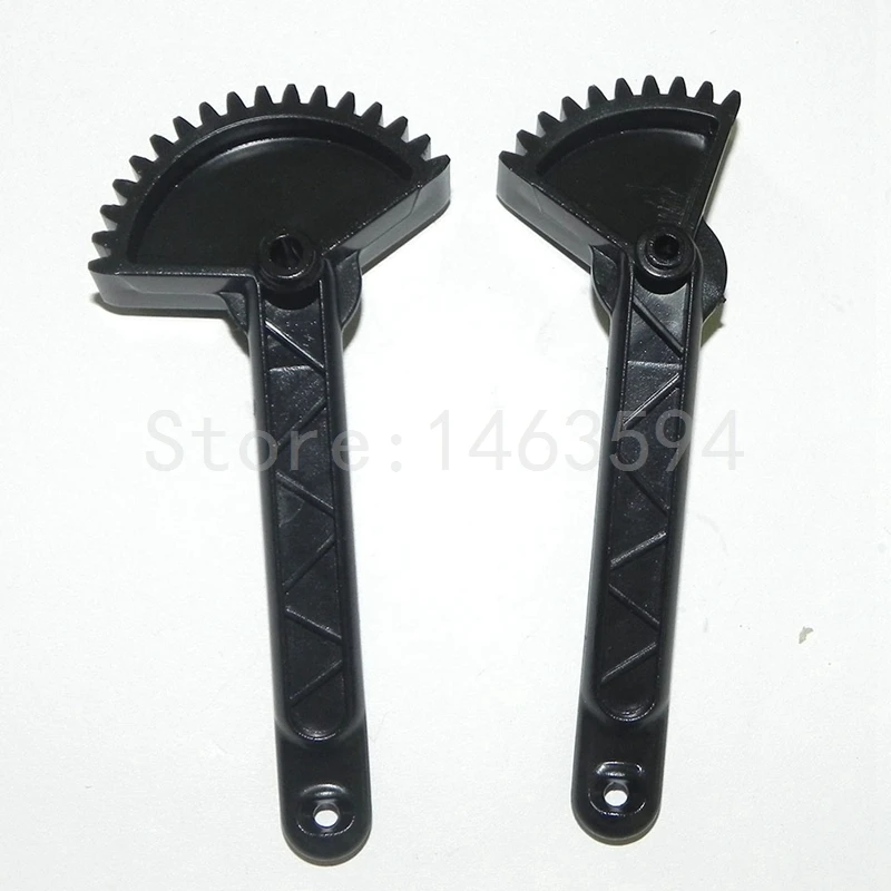 

2 шт. Сцепной стержень для WL Q333 RC дрона квадрокоптера запасные части WLtoys Q333A Q333B Q333C драйвер стержень Бесплатная доставка