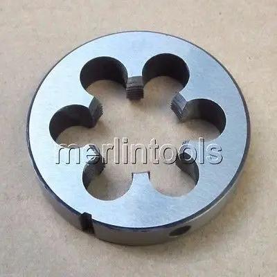 

TR27 x 5 Metric Trapezoidal Right hand Thread Die