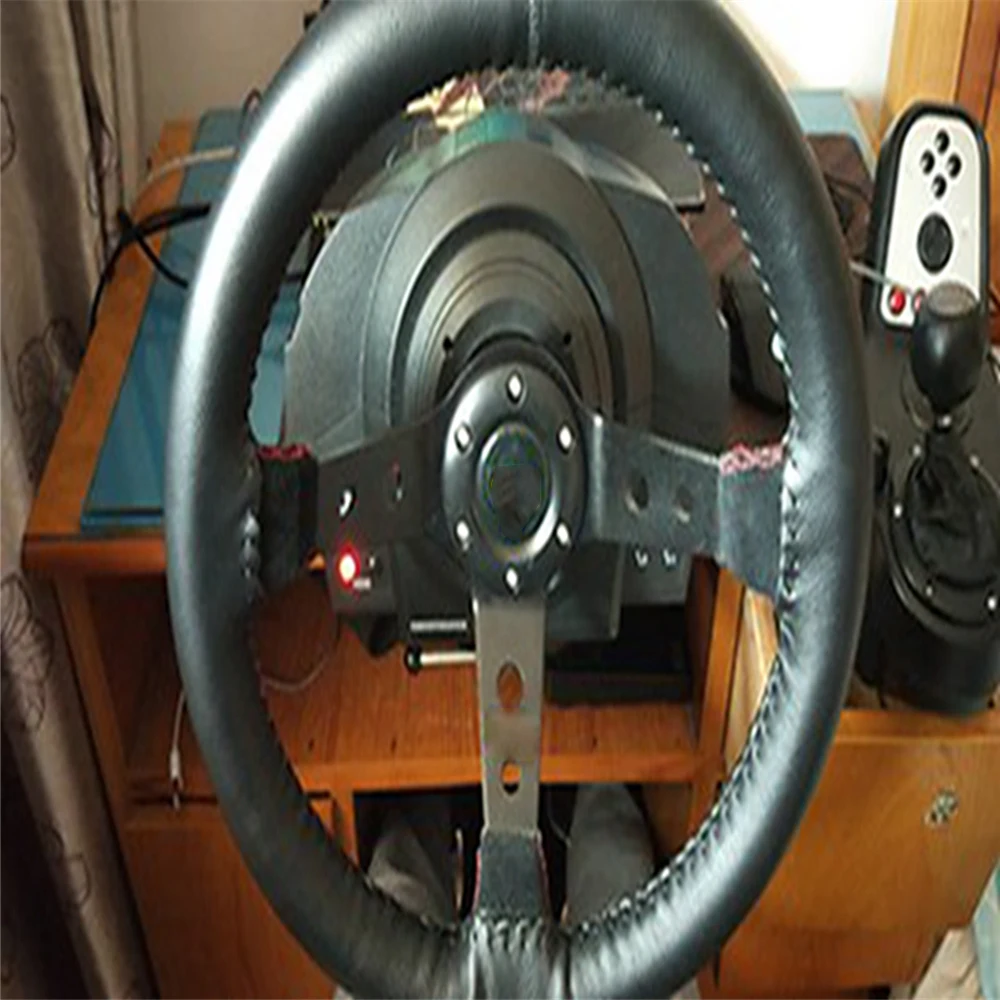 Для Thrustmaster T300RS TX T500 TS-PC Игровой руль гоночный замененный конверсионный Адаптер рулевого колеса аксессуары
