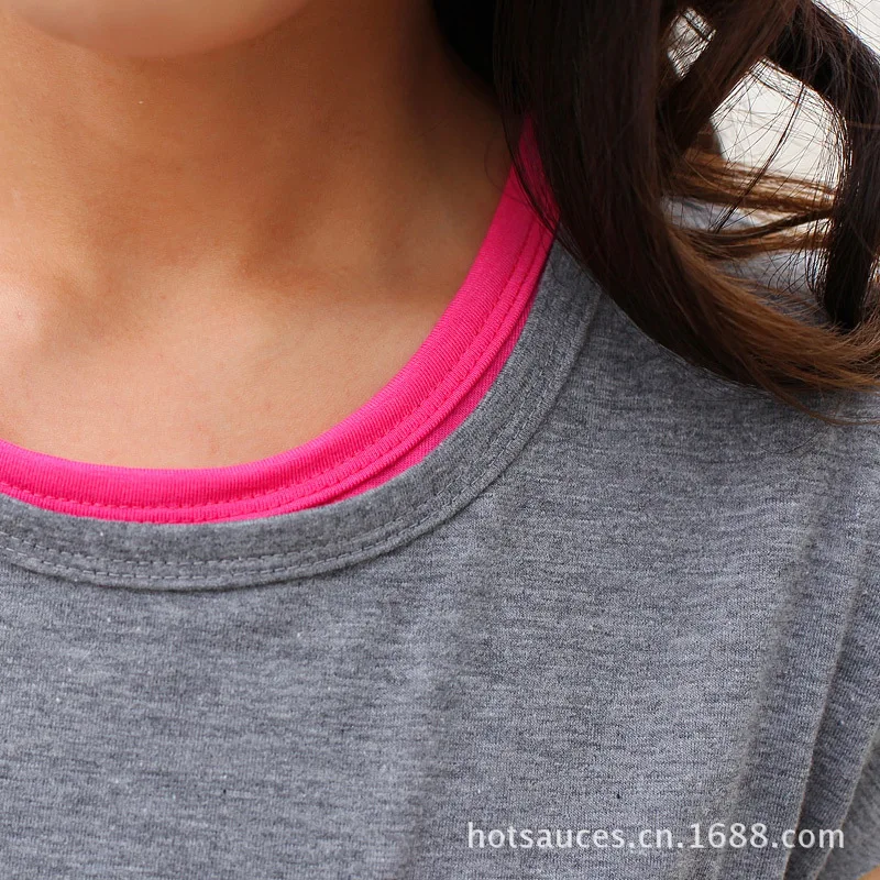 2016 Одинаковые комплекты для семьи летняя Одинаковая одежда семейного образа