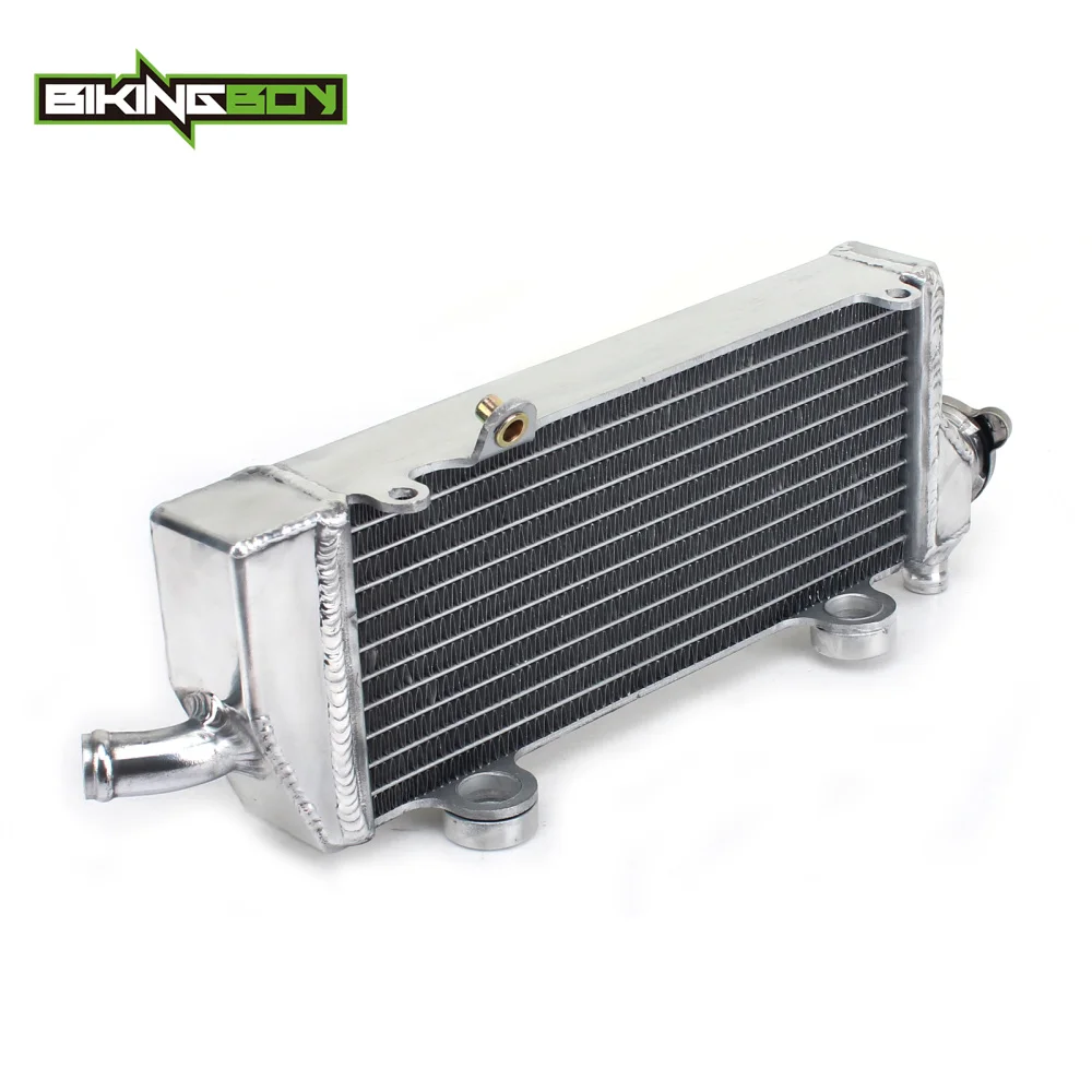BIKINGBOY для KTM 250 SX F 07 10 EXC 08 09 400 560 S SMR 2007 2010 MX мотокросса двигателя водяного