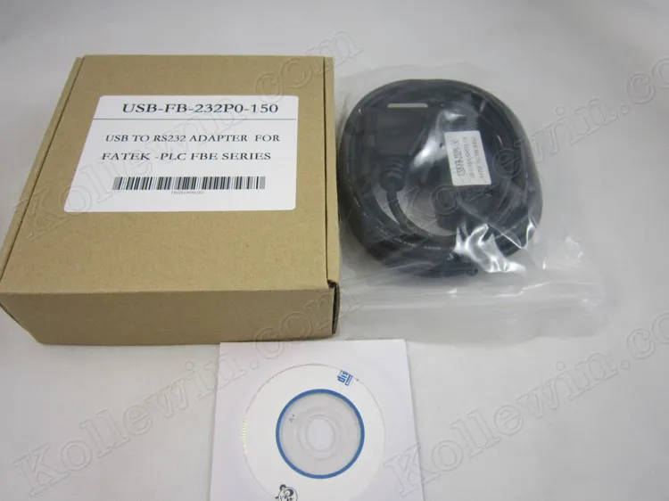OEM USB FB 232P0 150 Интерфейс адаптер для FACON FBE MU/MA/MC серии PLC USBFB232P0150 Win7/8 можно