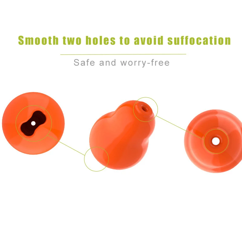 Экономичный дозатор еды для домашних животных 1 шт.|Игрушки собак| |