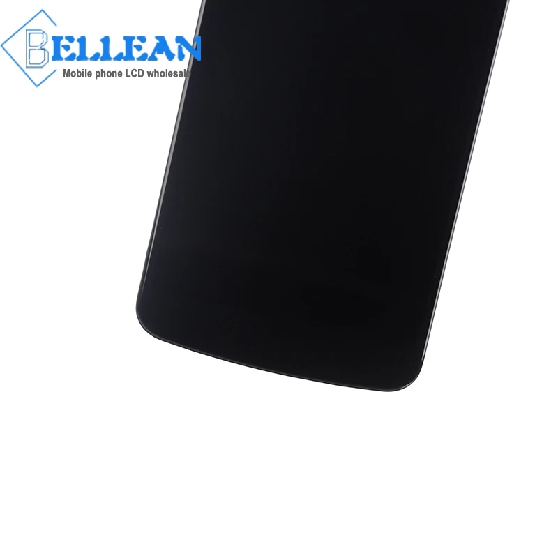 Dinamico K10 TV LCD с IC дисплеем для LG K410 K430TV K10TV дисплей сенсорным экраном дигитайзер в