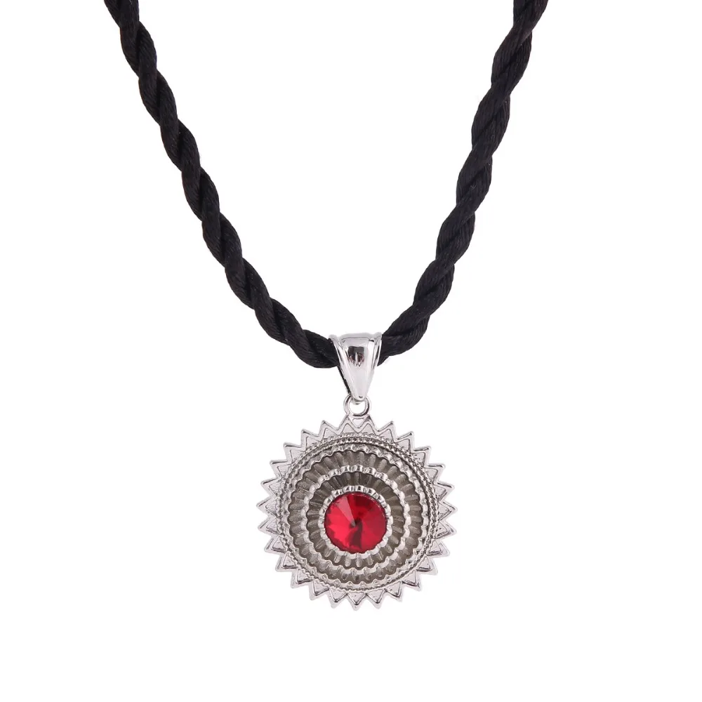 Эфиопское ожерелье для женщин/девушек свадебное Ювелирное Украшение