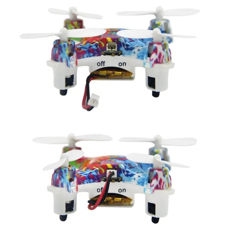 Мини Радиоуправляемый Дрон Bluetooth управление мобильным телефоном Квадрокоптер