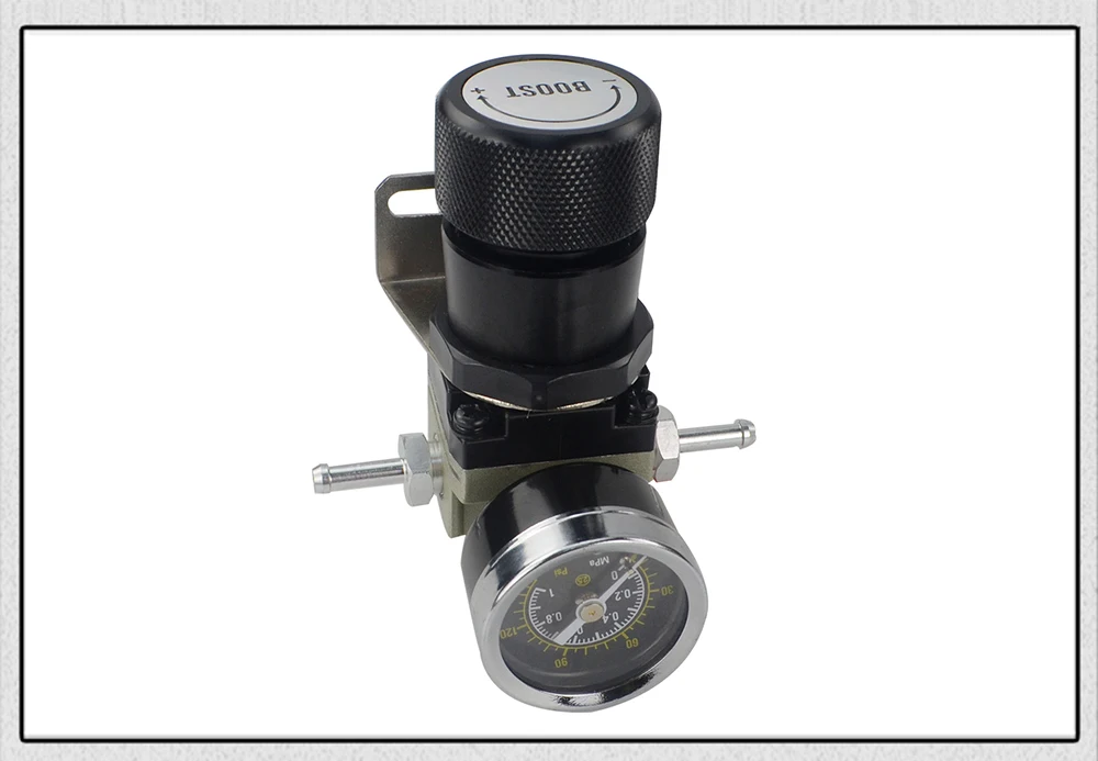 Hypertune-T2 Универсальный Регулируемый ручной датчик TURBO BOOST контроллер 1-150 PSI SR20DET SR HT5811
