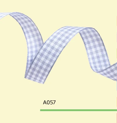 

1-1/2" inch 38mm Lattice Ribbon For Hair Bow