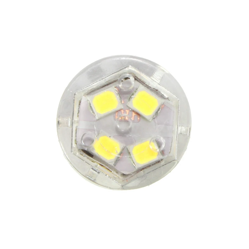 Светодиодная лампа G9/E14 светодиодный светильник кукуруза 7 Вт 2835 SMD 76 220 В|led corn light