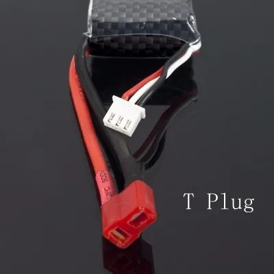Ультра-высокая емкость Lion power 4S 14,8 V 5200mAh Lipo батарея 30c до 35c T/XT60 Разъем для RC лодки автомобиля Quodcopter части батареи