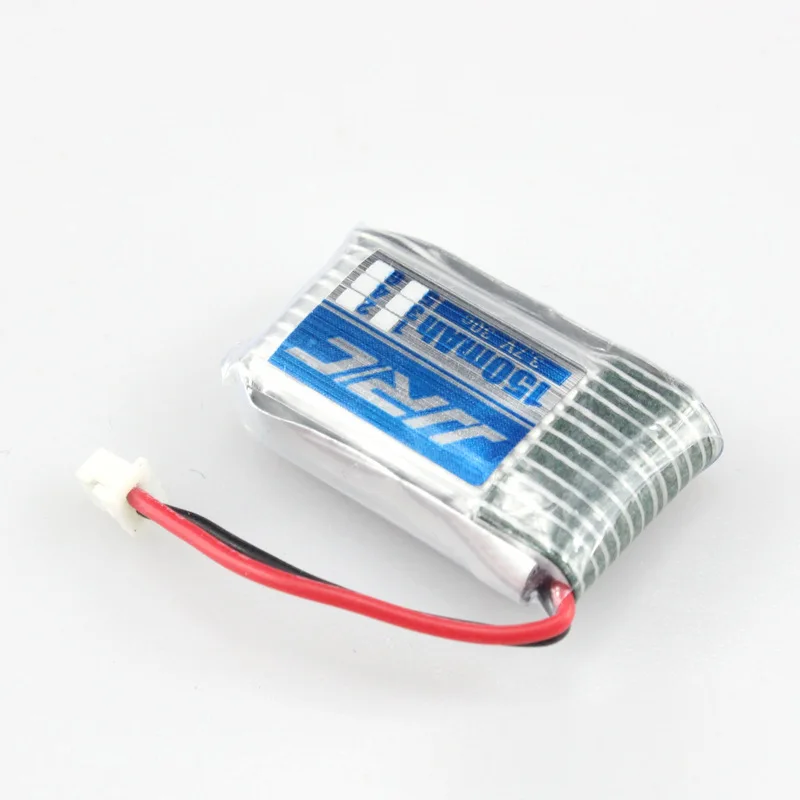 3 7 v 150mah 30C для JJRC E010 E010C E011 E013 H36 F36 NH010 батарея RC Quadcopter запасные части LIPO батарея|spare