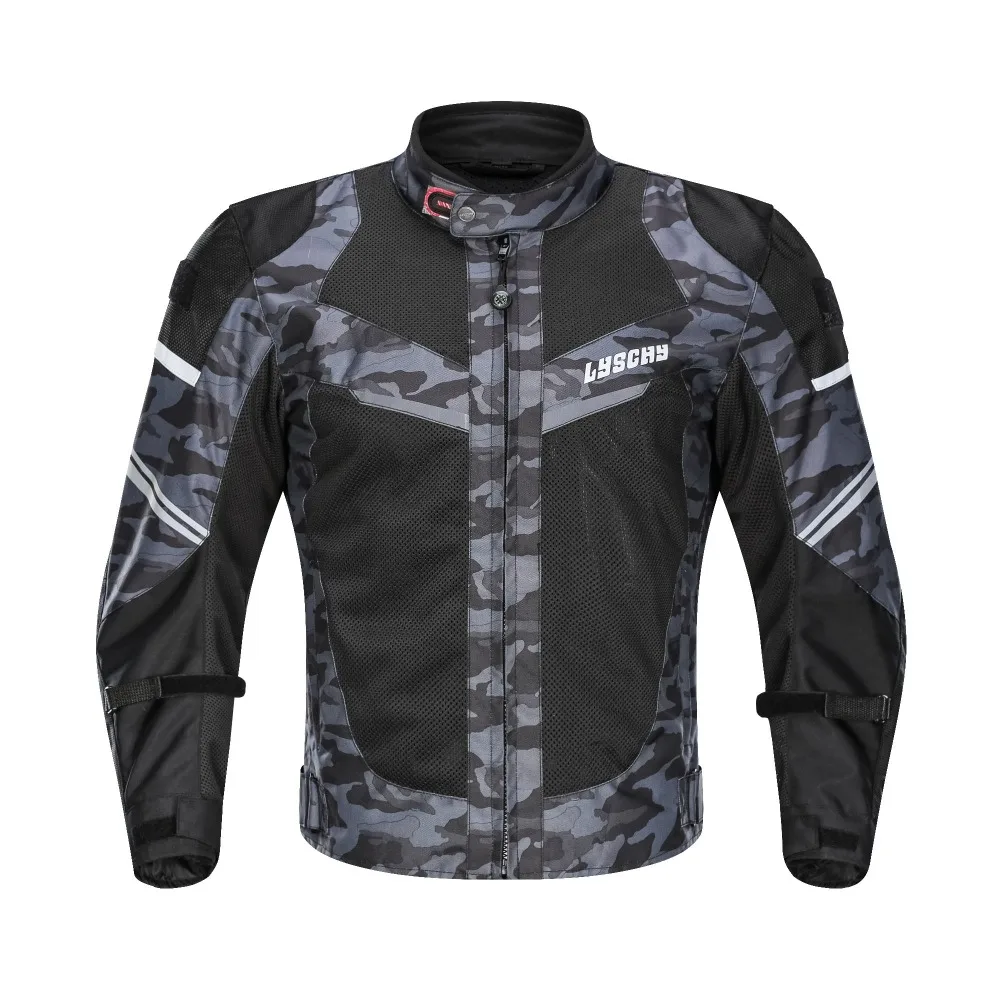 

Motorcycle Equipments