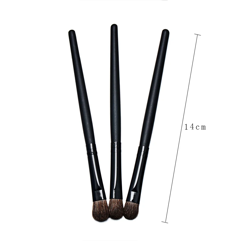 Mtssii Flame мягкие круглые тени для век кисточка макияжа тональный крем румяна пудра