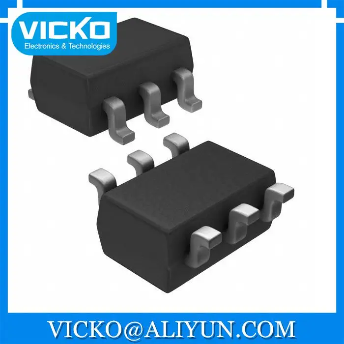 [VK] SI3464DV-T1-GE3 MOSFET N-CH 20 В 8А 6-TSOP Интегральных Схем | Электроника