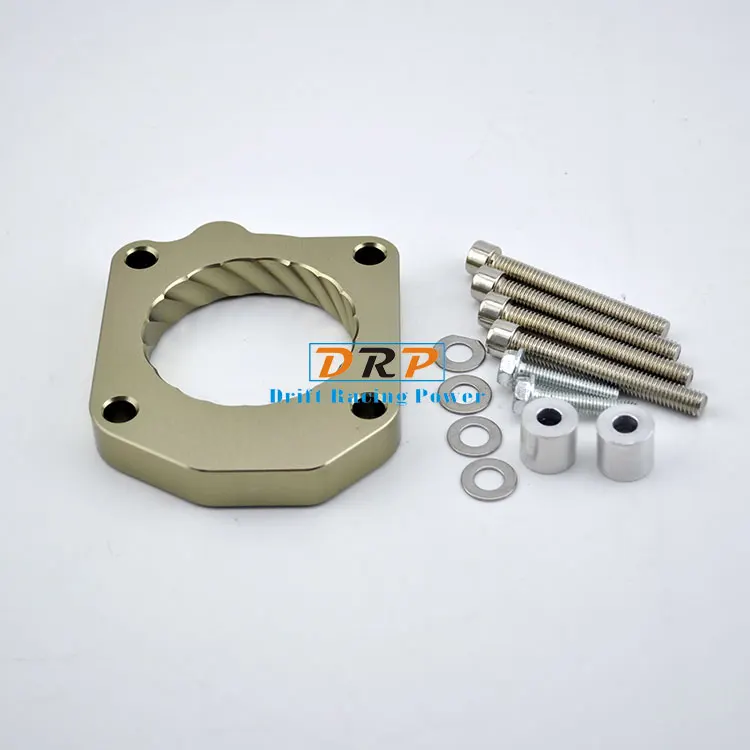 Лидер продаж! Лучшее качество корпус дроссельной заслонки Beatrush для впускного