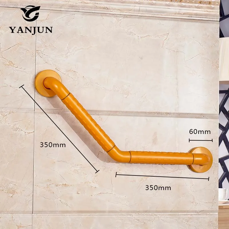 Yanjun душевая ванна безопасная ручка для ванной комнаты держатель рук туалет