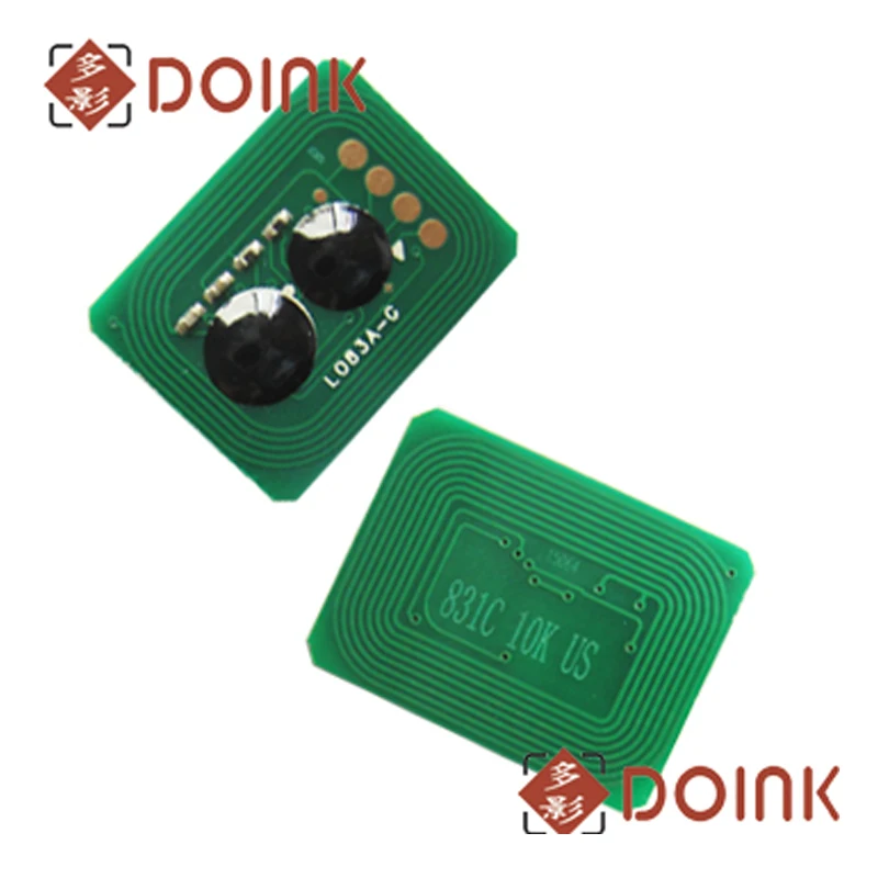 20 шт. для чипа OKI C710 C711 44318608 44318607 44318606 44318605|chip|chip oki |