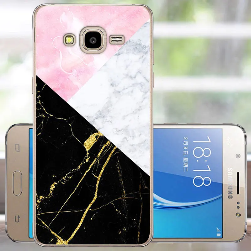 SSS FANATU для Coque samsung Galaxy J5 J500 силиконовый чехол Бампер Мягкий чехол из ТПУ с узором для принципиально samsung J5 SM-J500F чехол для телефона - Цвет: SSS