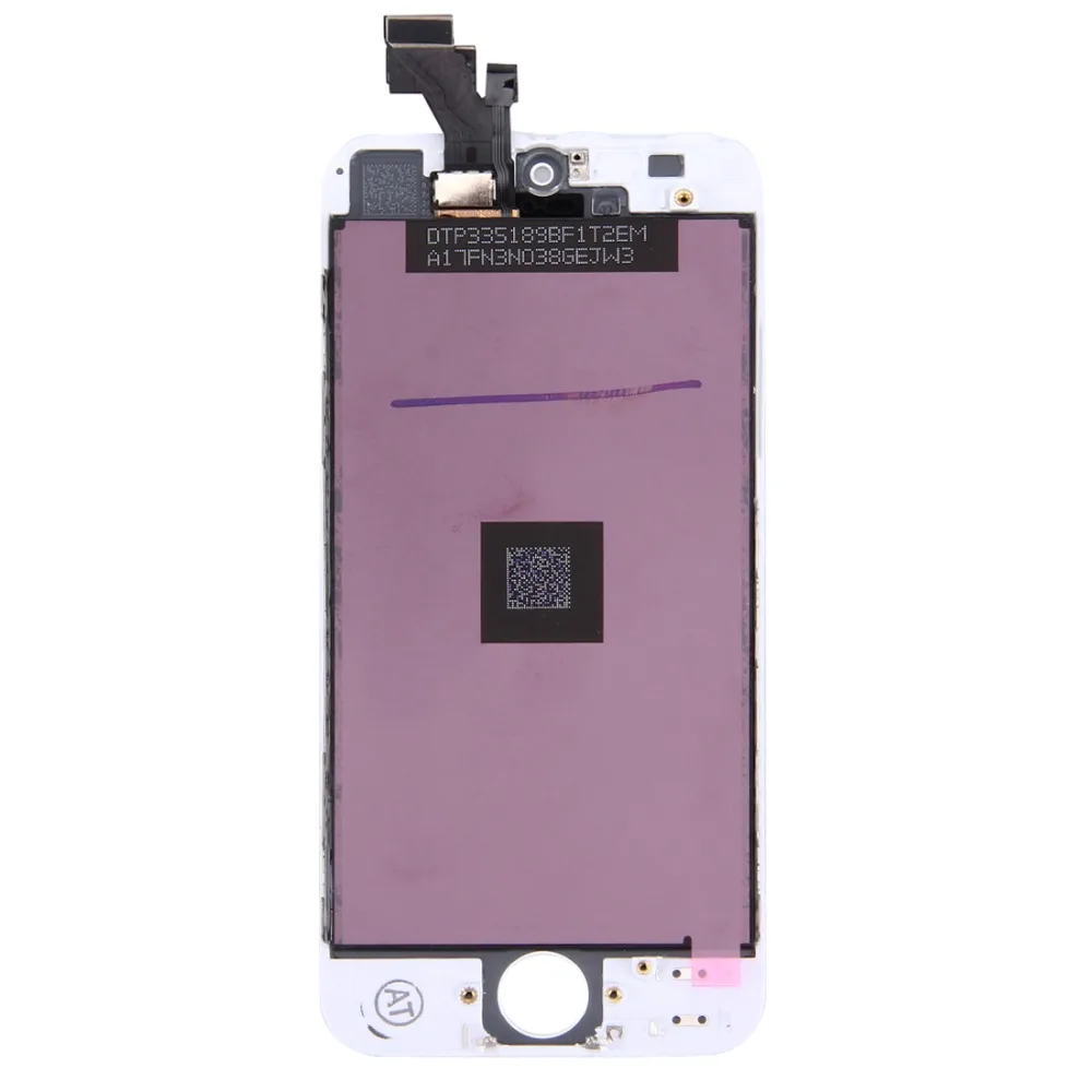 10 шт. 3 в 1 для iPhone 5 (ЖК-дисплей + рамка Touch Pad) планшета Ассамблеи | Мобильные