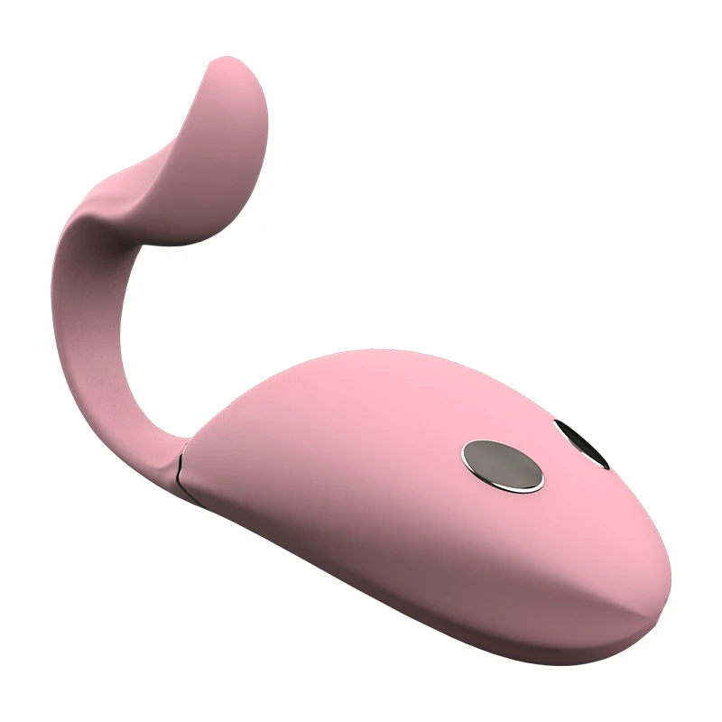 Удаленный вибратор 8 скоростей импульсный режим вибраторы для женщин Стимулятор