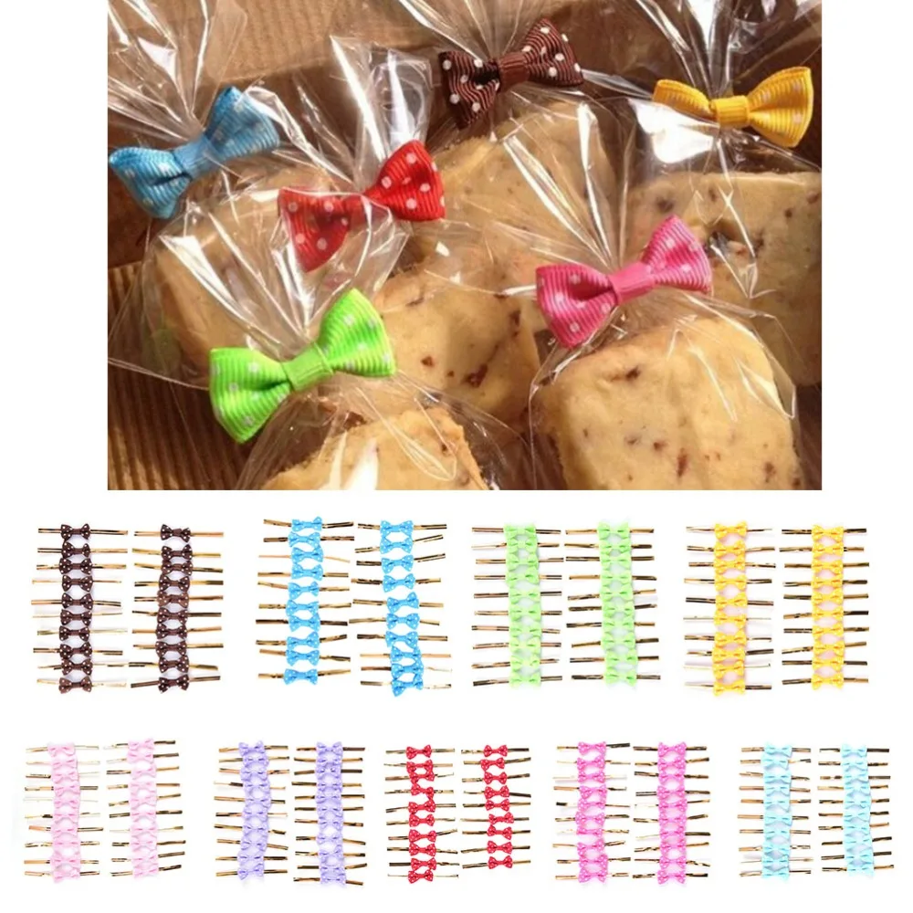 20 шт. пакеты для упаковки конфет печенья тортов|Подарочные сумки и упаковка| |