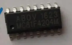 MP4462DN MC81F4204M TPS54140QDGQRQ1 MP2309DS ATTINY11 6SI IR1167A|Запасные части| |
