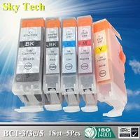 compatible cartridges for bci 3 bci 5 bci 6 bci3 bci5 bci6 for canon ip3000 ip3300 ip4000 s400 s500 mp950 mp960 etc