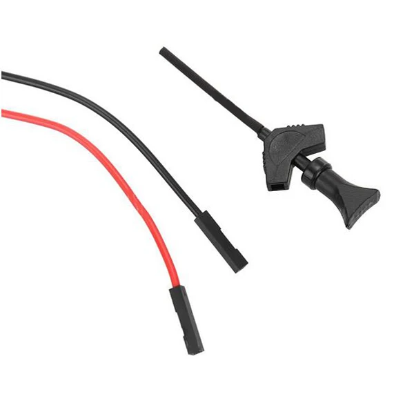 Electronic Measuring Instruments Oscilloscope Probe & Accessories For Mini DSO Test DS0201 DS203 DSOnano | Инструменты