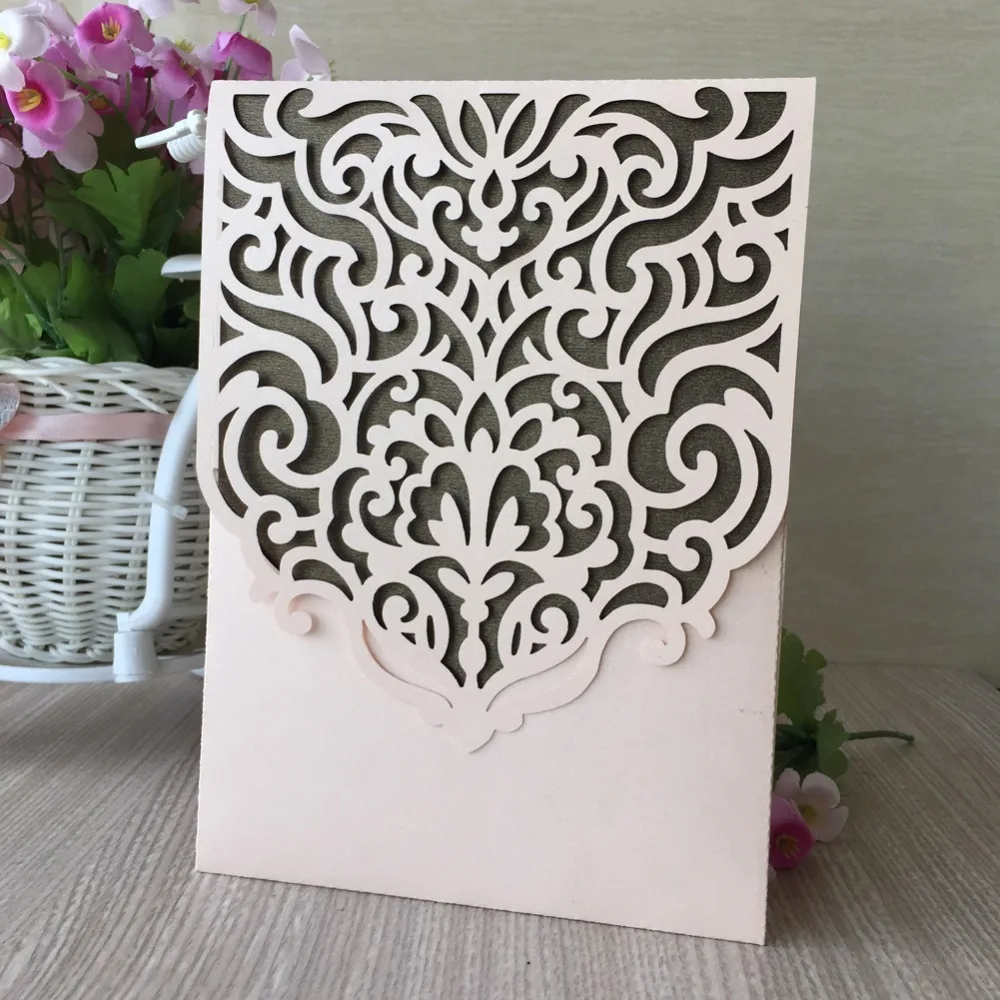 30 шт. бумажные карманные поздравительные открытки летучая мышь|Открытки и