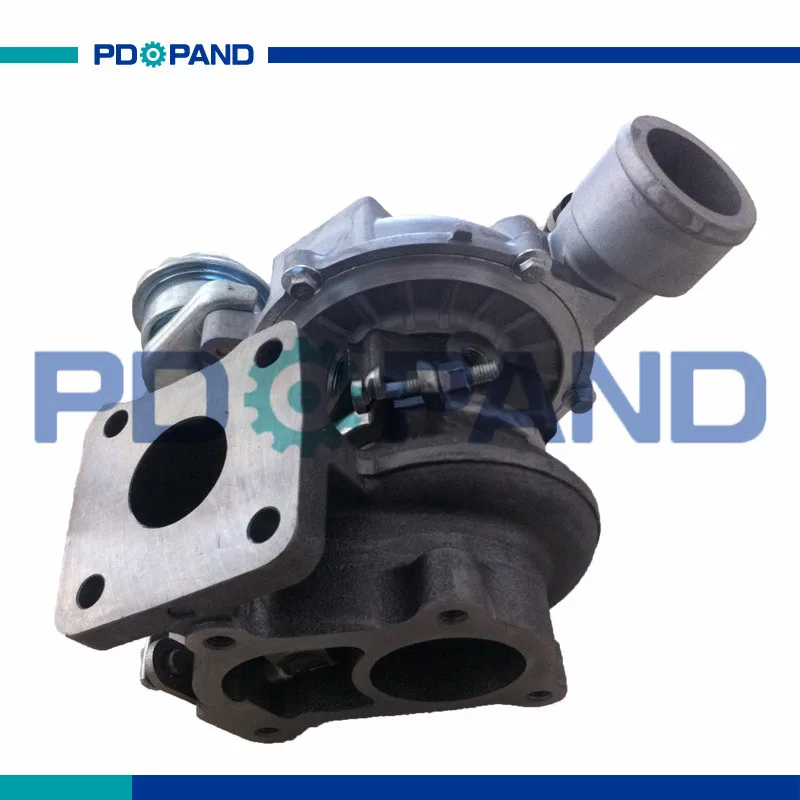 Турбокомпрессор двигателя RHF4 supercharger 8980118923 8980118922 для Isuzu D-Max Holden Rodeo Колорадо л FE-1106