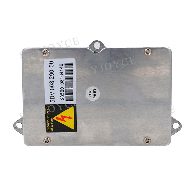 Комплект ксеноновых фар SKYJOYCE 35 Вт ксеноновые лампы D2S HID 4300K 5000K 6000K D2R D4S D4R балласт