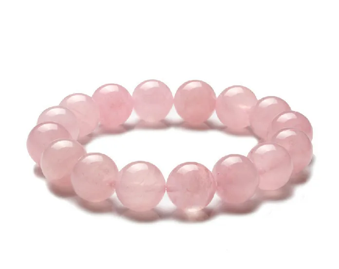 Женский браслет с кристаллами 6/8/10/12/14 мм|crystal bracelet|natural crystal braceletwomen bracelet |