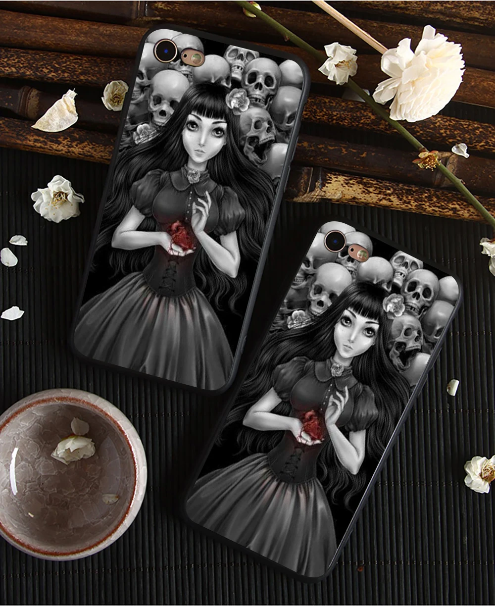 Weday Addams family чехол для телефона Apple iPhone 8 7 6 6S Plus X 5 5S 5C Мягкий Силиконовый Модный чехол - Цвет: 10129