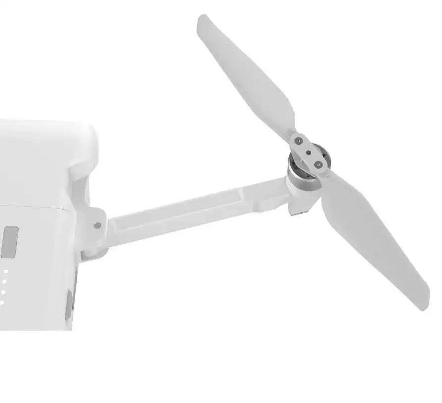 RCtown 4 шт. FIMI X8 SE RC Quadcopter запасные части быстросъемные складные пропеллеры | Игрушки
